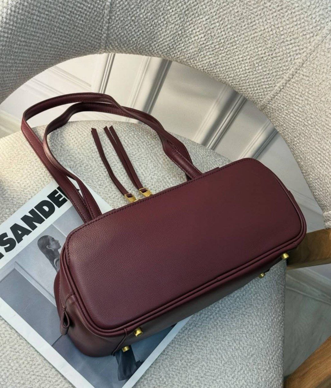 Фото High Garden Сумки