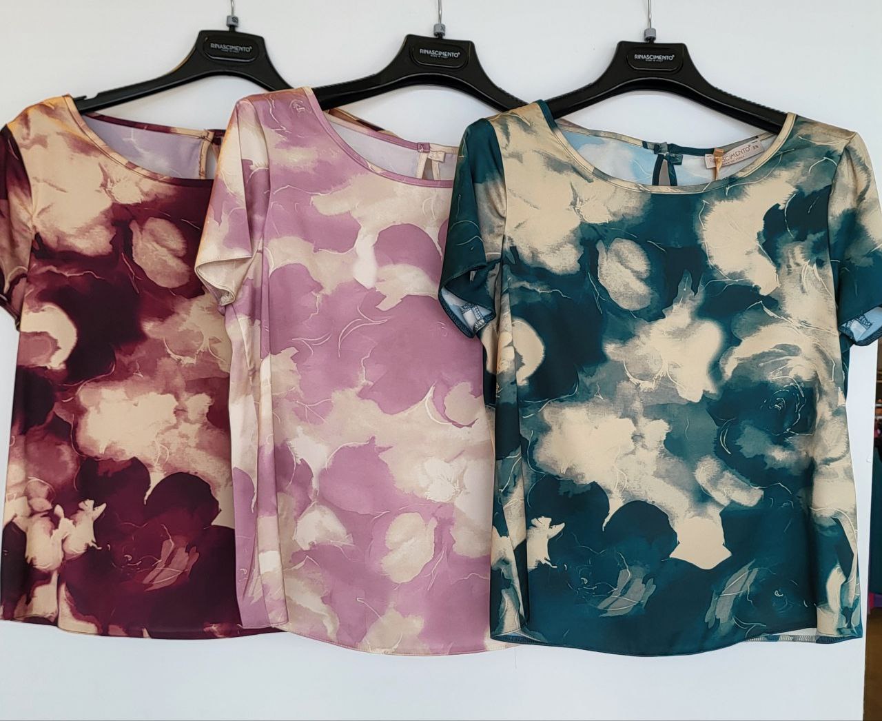 Rinascimento Фото Rinascimento