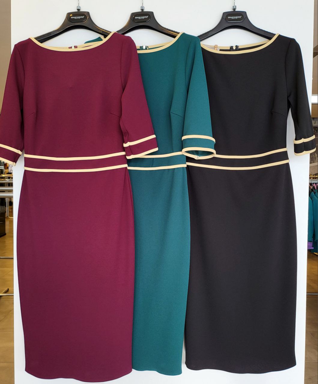 Rinascimento Фото Rinascimento