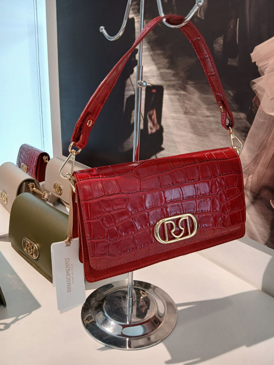 Rinascimento Фото Rinascimento