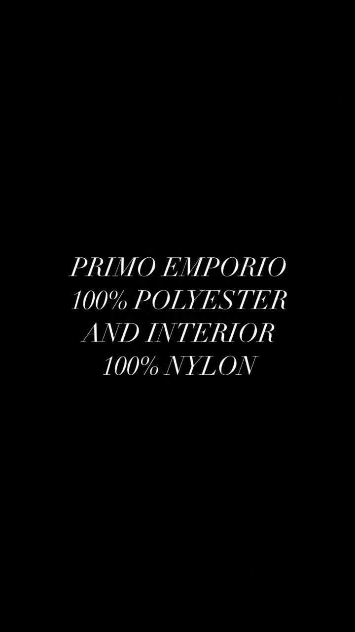 Фото Primo Emporio