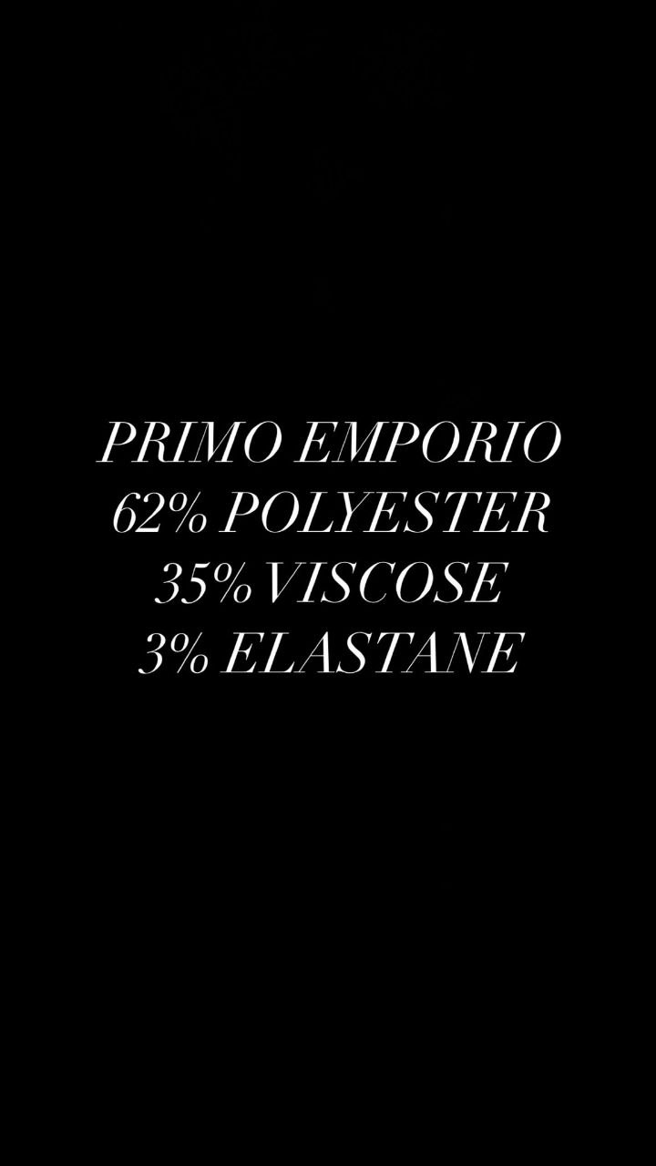 Итальянская одежда, бренд Primo Emporio, арт. 73872753