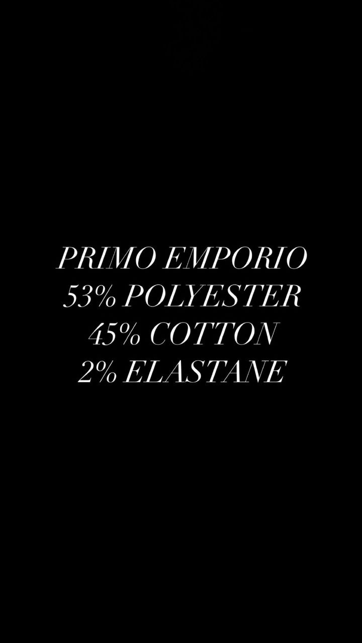Итальянская одежда, бренд Primo Emporio, арт. 73872936