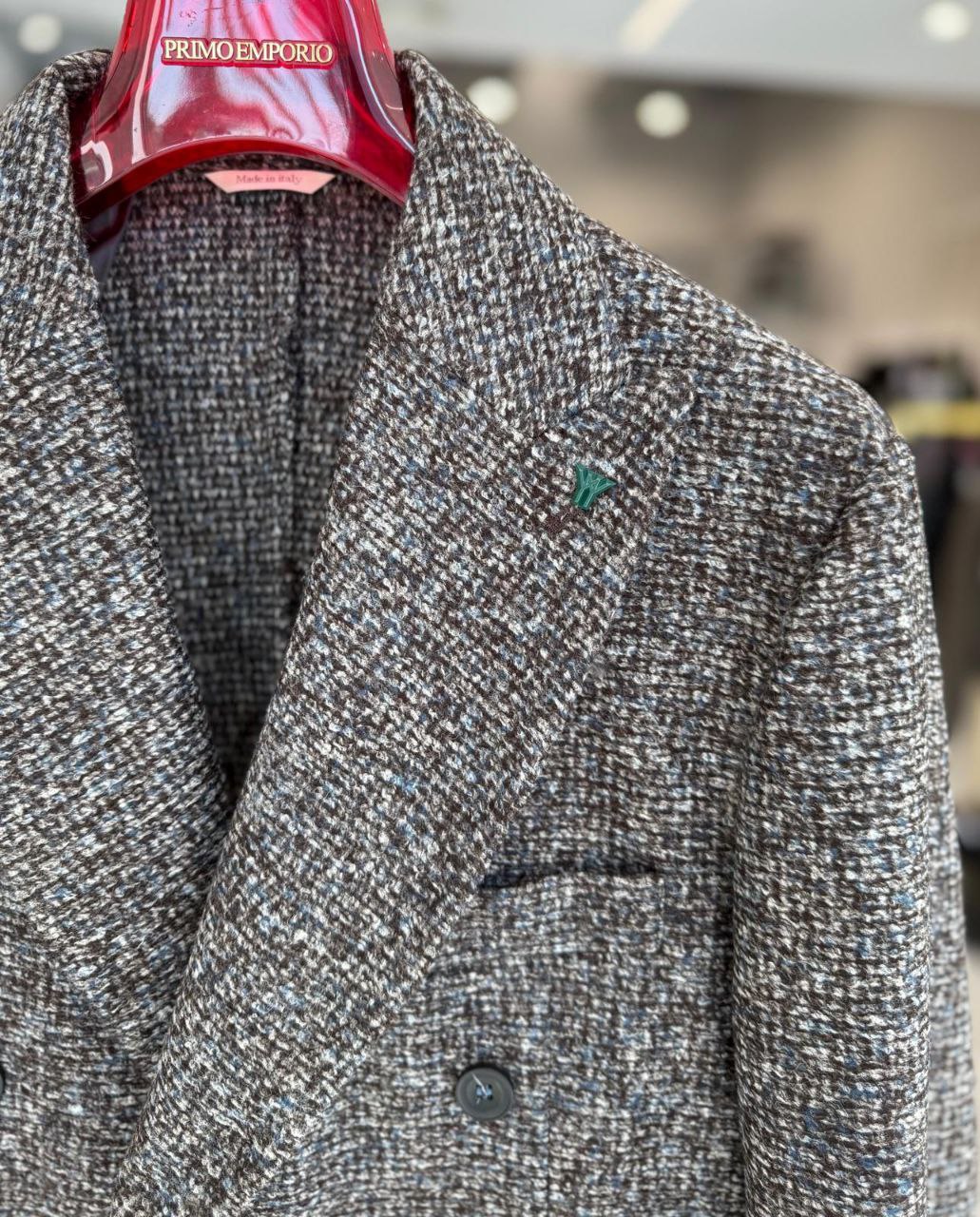 Итальянская одежда, бренд Primo Emporio, арт. 73872938