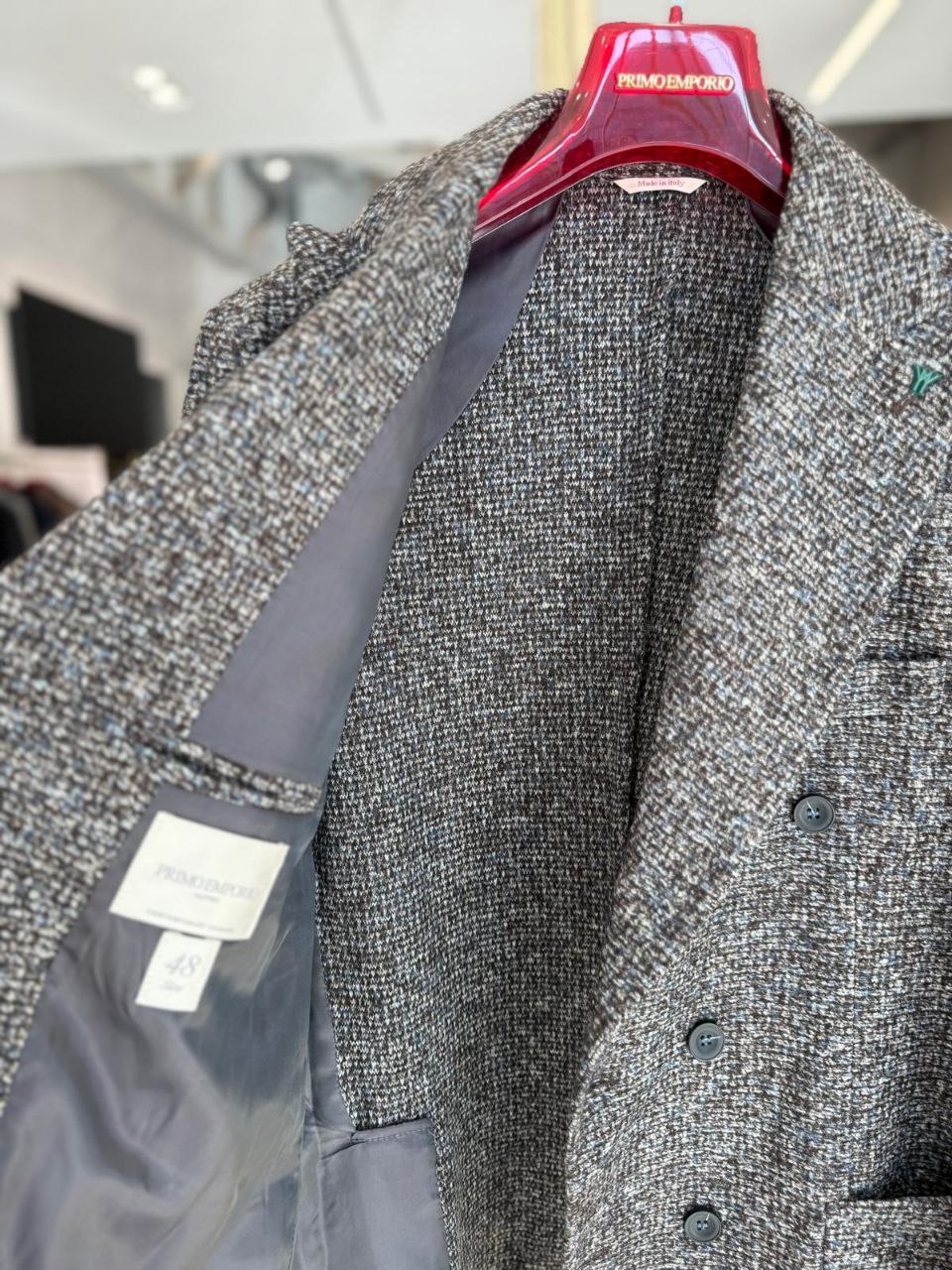 Итальянская одежда, бренд Primo Emporio, арт. 73872939