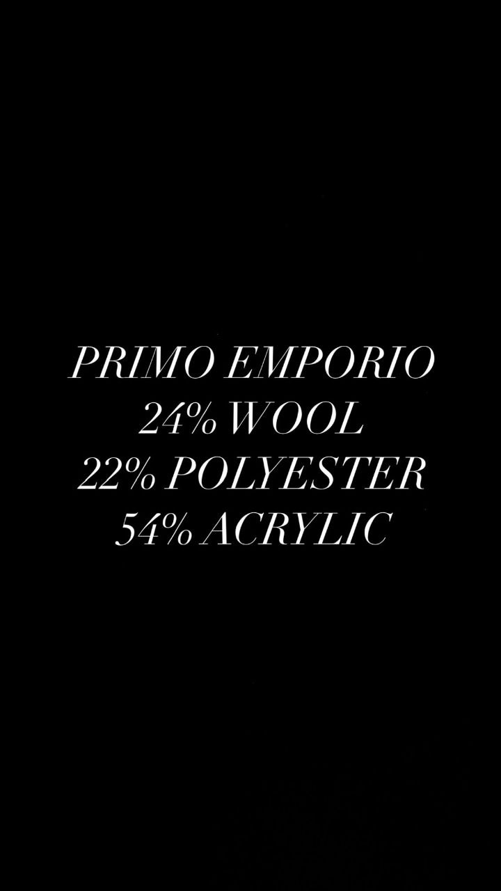Итальянская одежда, бренд Primo Emporio, арт. 73872940