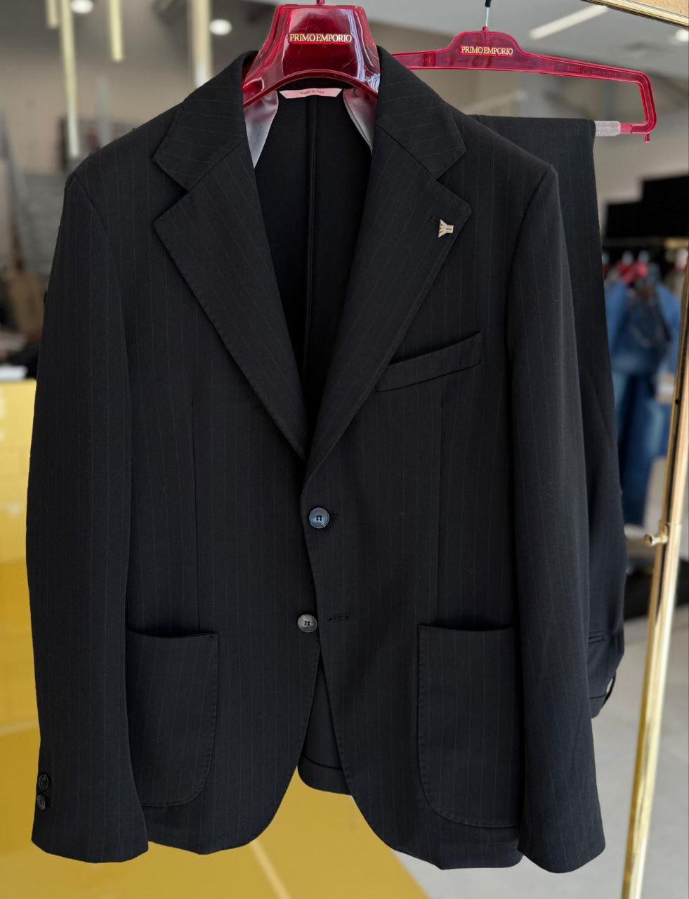 Итальянская одежда, бренд Primo Emporio, арт. 73872941