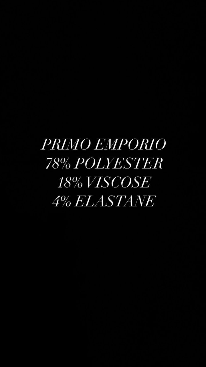Итальянская одежда, бренд Primo Emporio, арт. 73872943