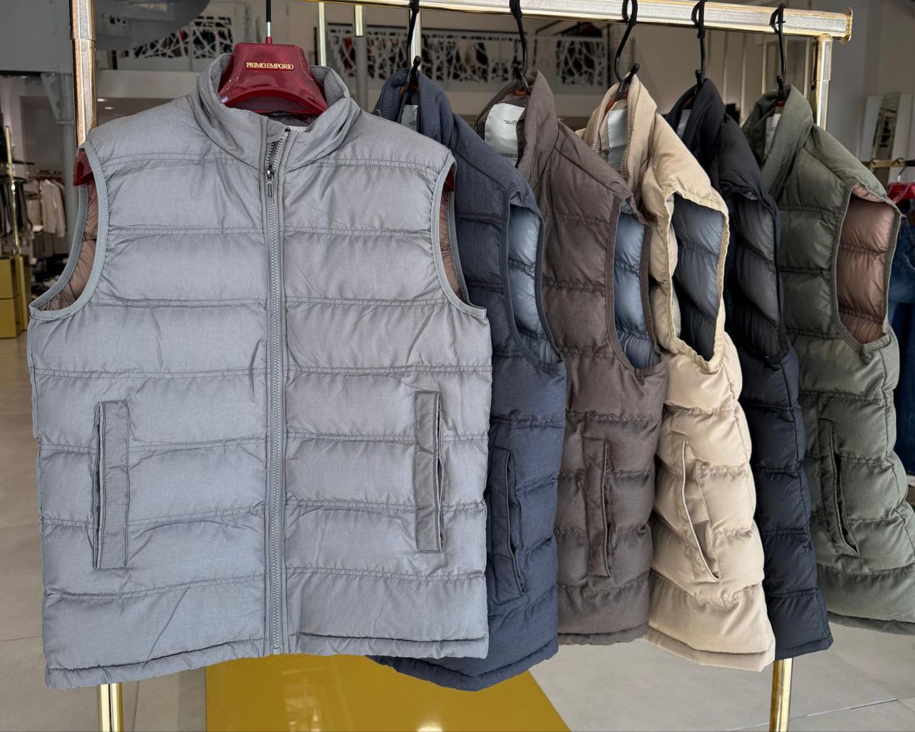Итальянская одежда, бренд Primo Emporio, арт. 73872944