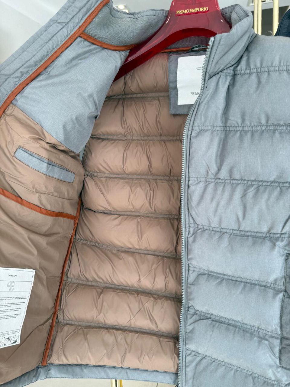 Итальянская одежда, бренд Primo Emporio, арт. 73872945