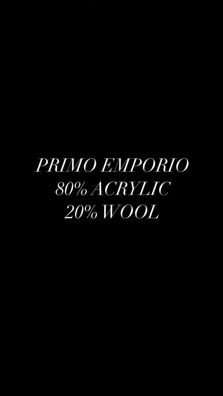 Итальянская одежда, бренд Primo Emporio, арт. 73872953