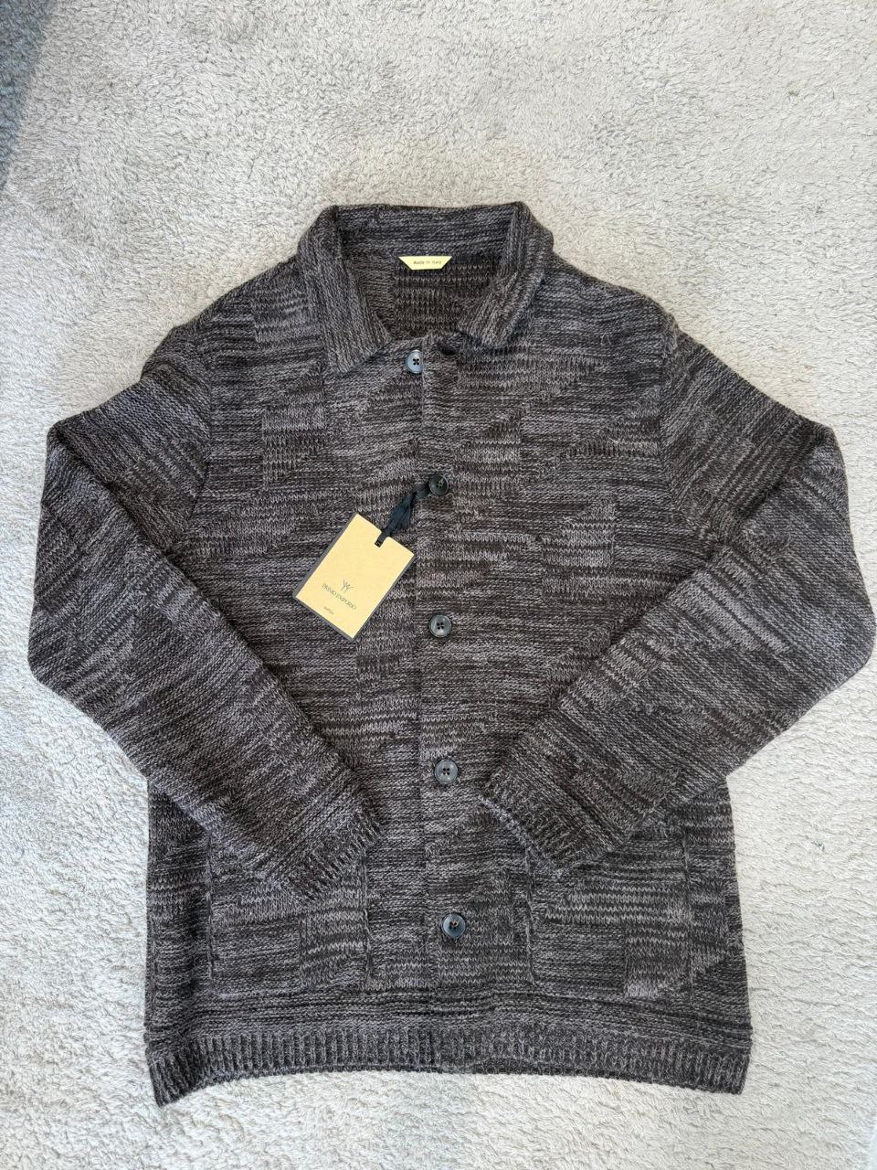 Итальянская одежда, бренд Primo Emporio, арт. 73872954