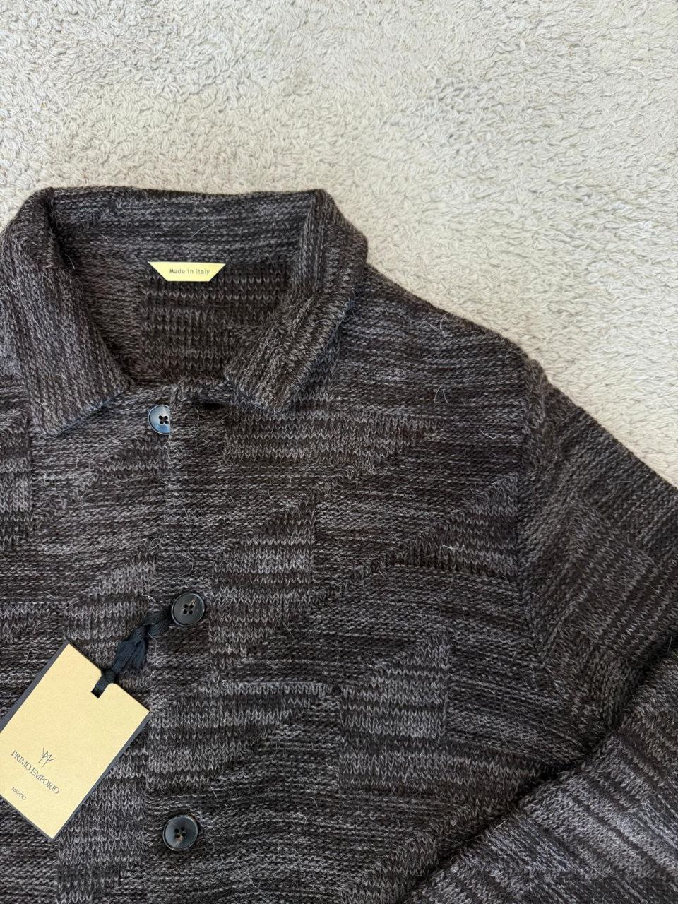 Итальянская одежда, бренд Primo Emporio, арт. 73872955