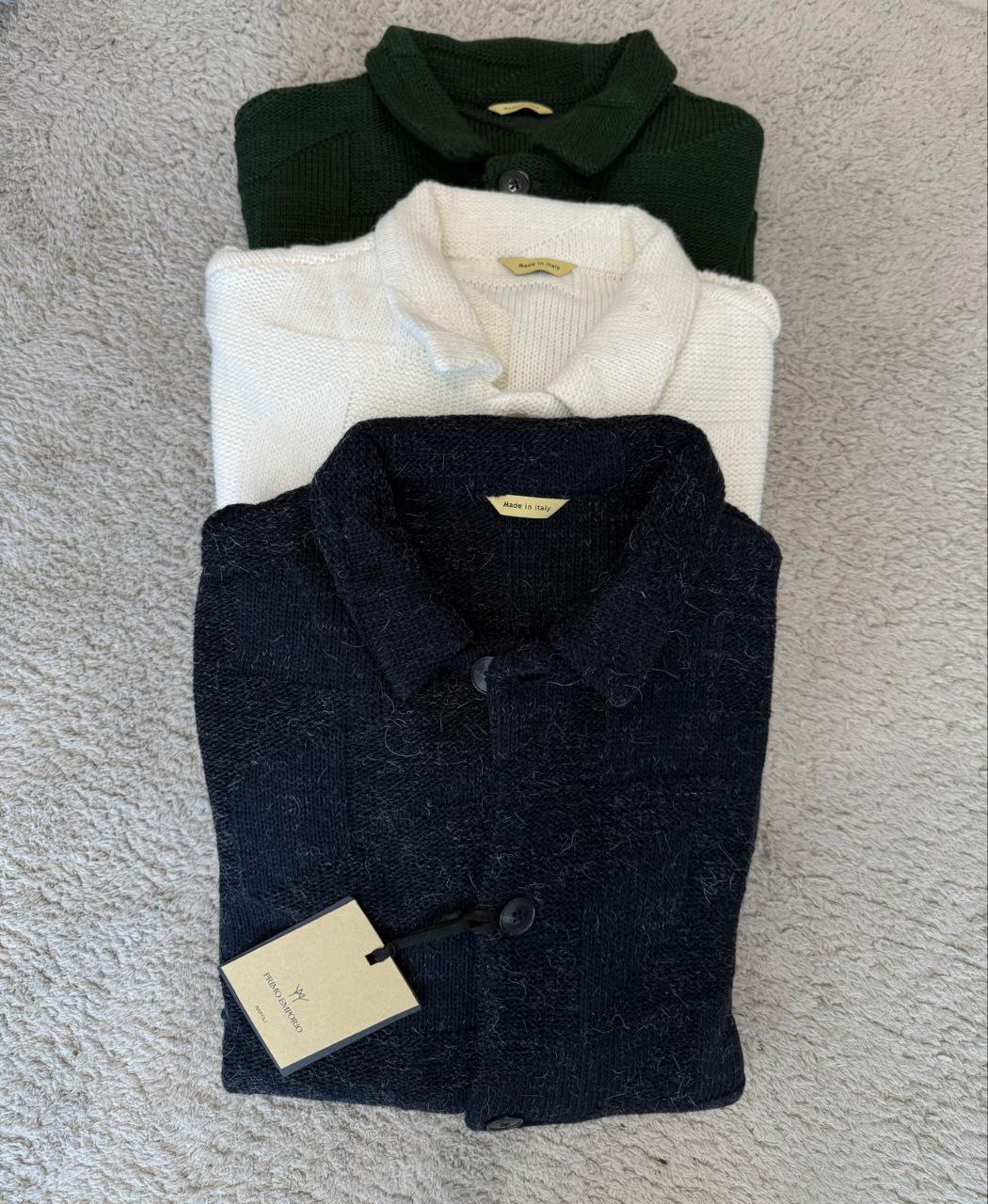 Итальянская одежда, бренд Primo Emporio, арт. 73872956