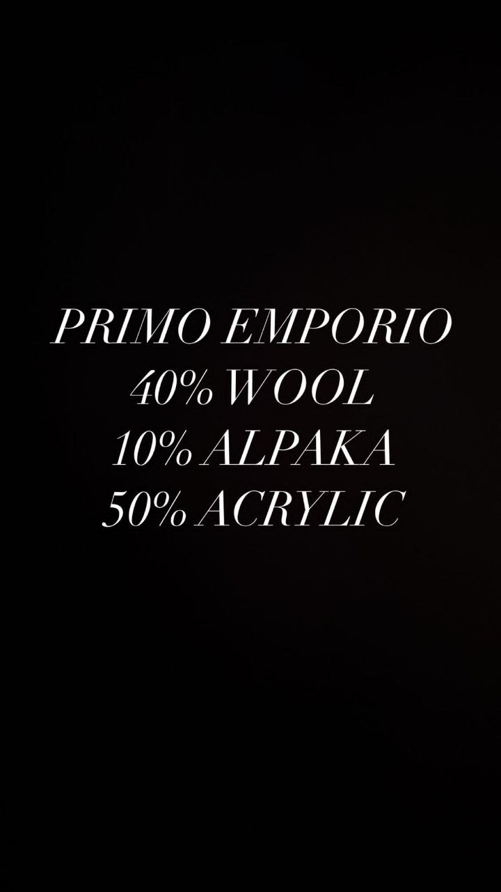 Итальянская одежда, бренд Primo Emporio, арт. 73872957
