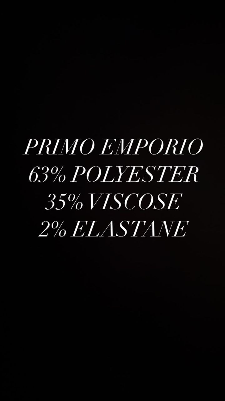 Итальянская одежда, бренд Primo Emporio, арт. 73872961