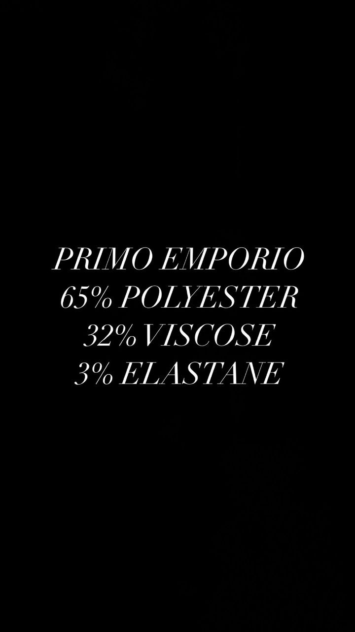 Итальянская одежда, бренд Primo Emporio, арт. 73872972