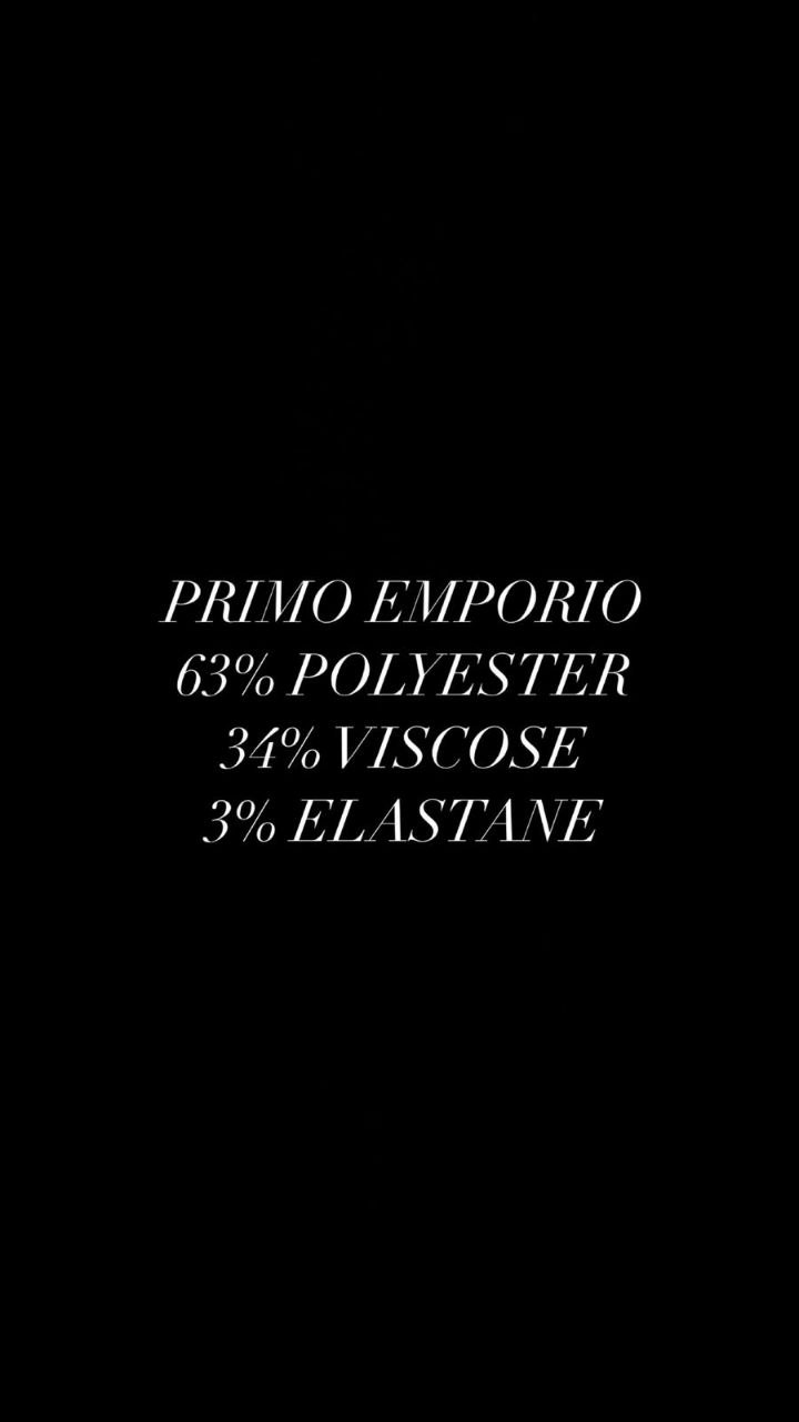 Итальянская одежда, бренд Primo Emporio, арт. 73872975