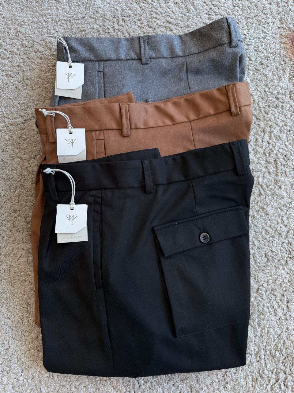 Итальянская одежда, бренд Primo Emporio, арт. 73872981