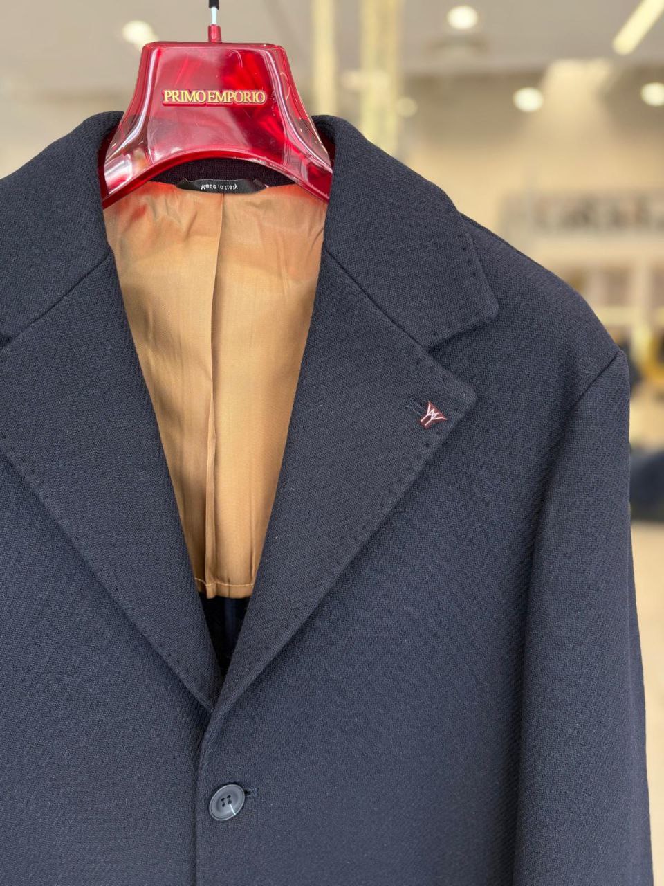Итальянская одежда, бренд Primo Emporio, арт. 73873081