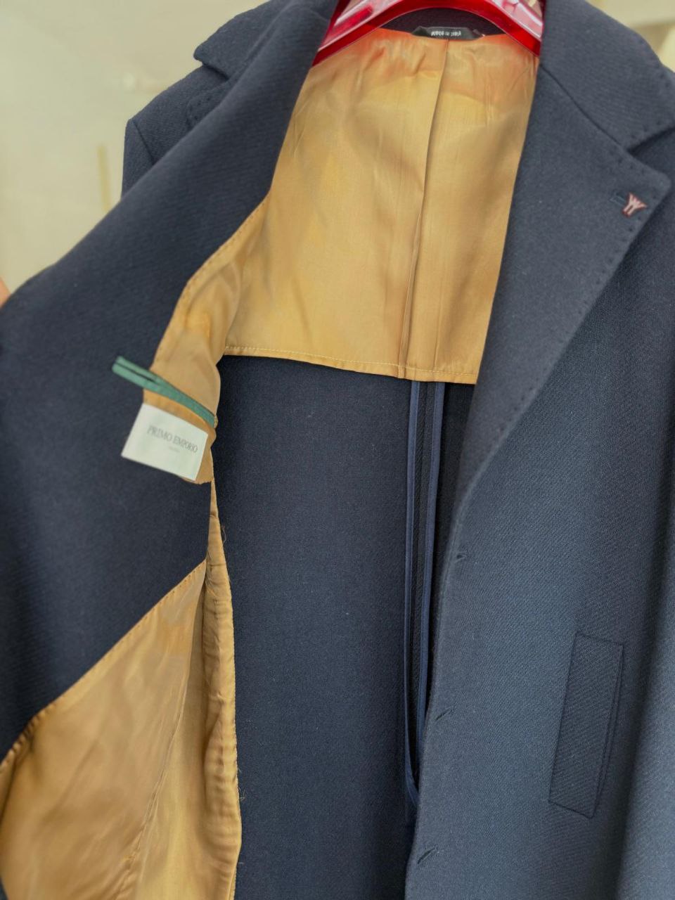 Итальянская одежда, бренд Primo Emporio, арт. 73873082