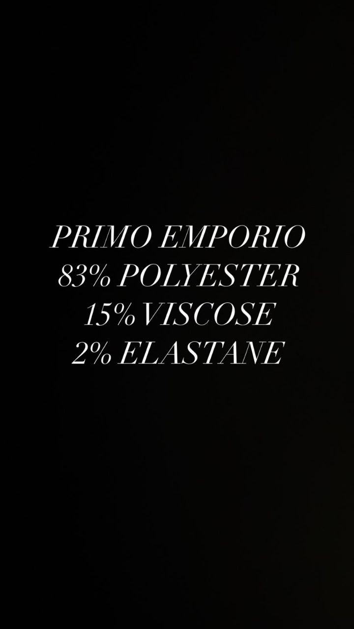 Итальянская одежда, бренд Primo Emporio, арт. 73873090