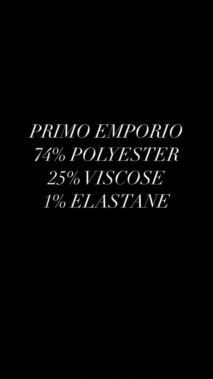 Итальянская одежда, бренд Primo Emporio, арт. 73873094