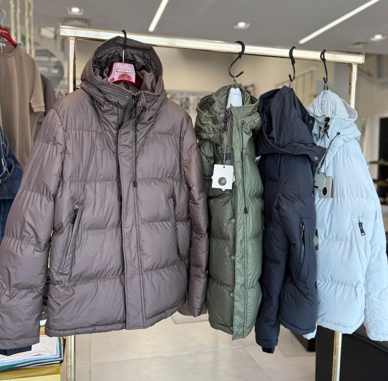 Фото Primo Emporio