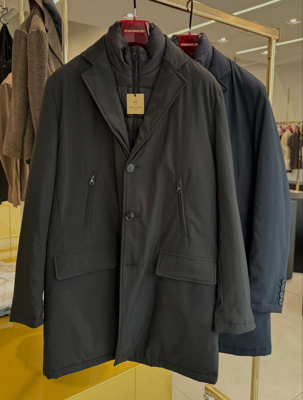 Фото Primo Emporio