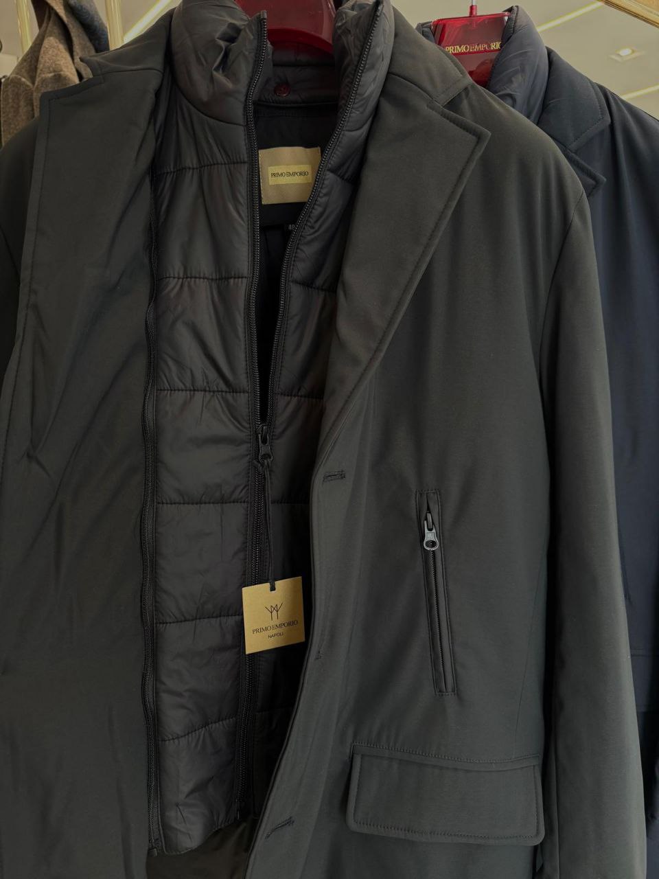 Фото Primo Emporio