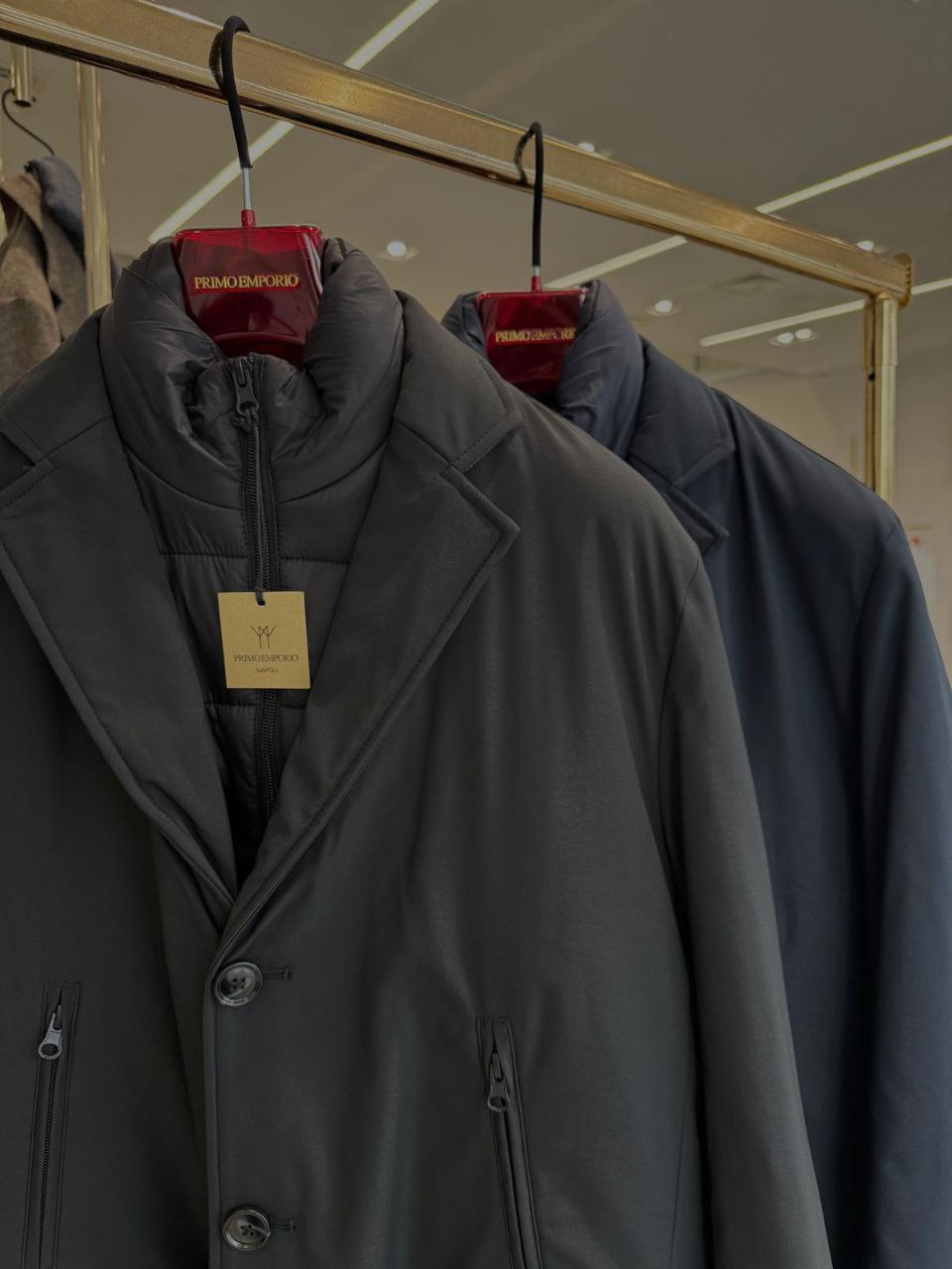 Фото Primo Emporio