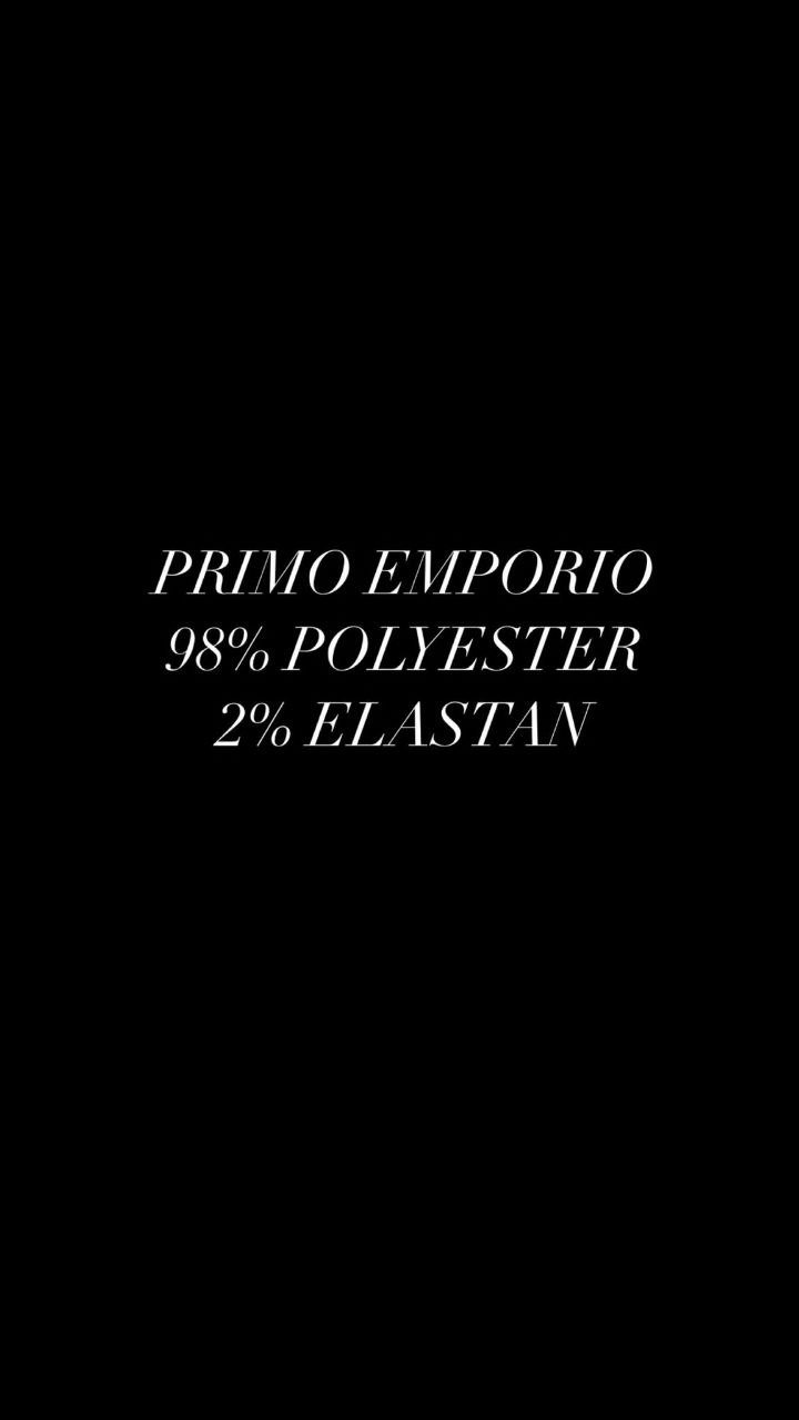 Фото Primo Emporio