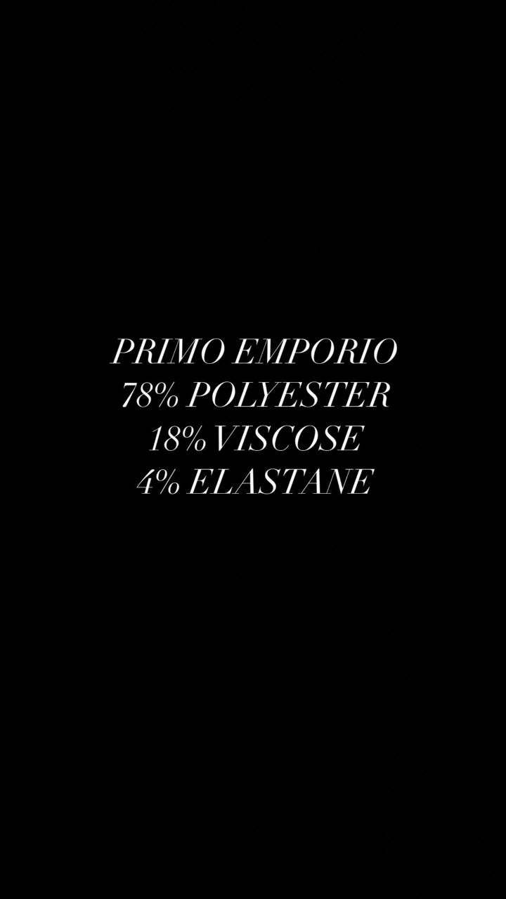 Фото Primo Emporio