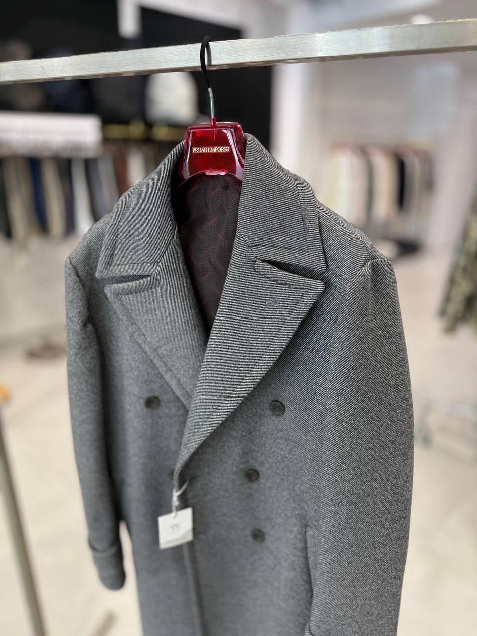 Итальянская одежда, бренд Primo Emporio, арт. 73872600