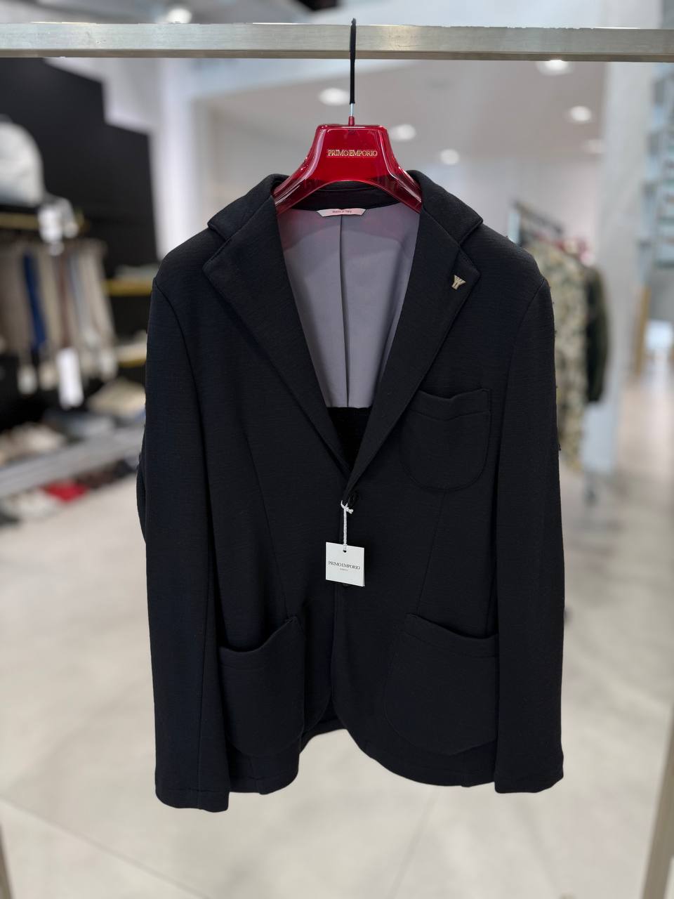 Итальянская одежда, бренд Primo Emporio, арт. 73872603