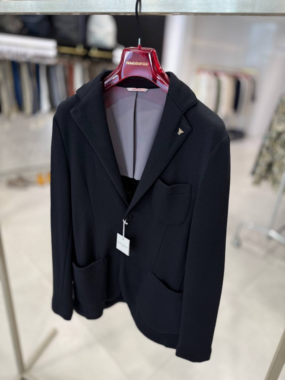 Итальянская одежда, бренд Primo Emporio, арт. 73872604