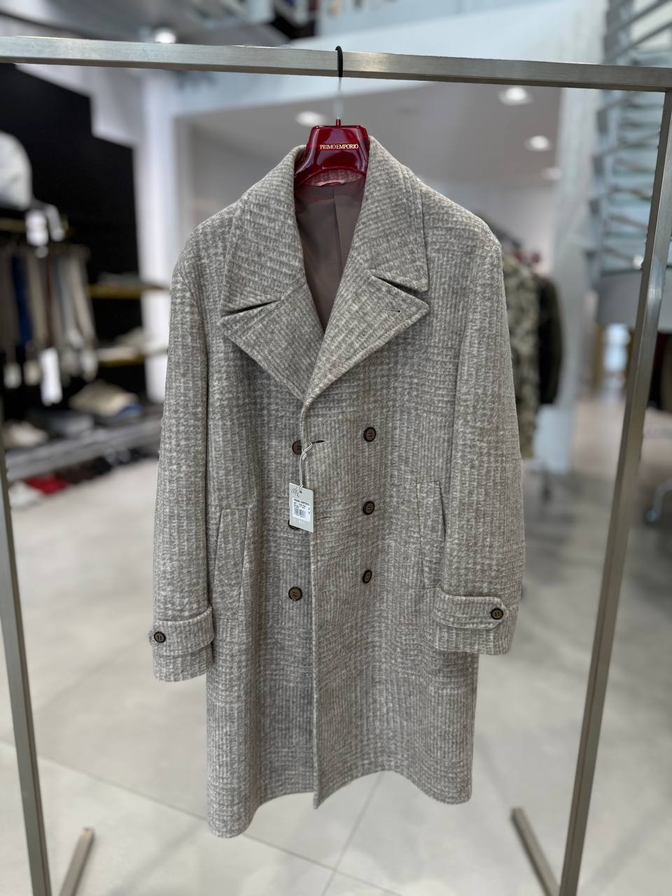 Итальянская одежда, бренд Primo Emporio, арт. 73872608
