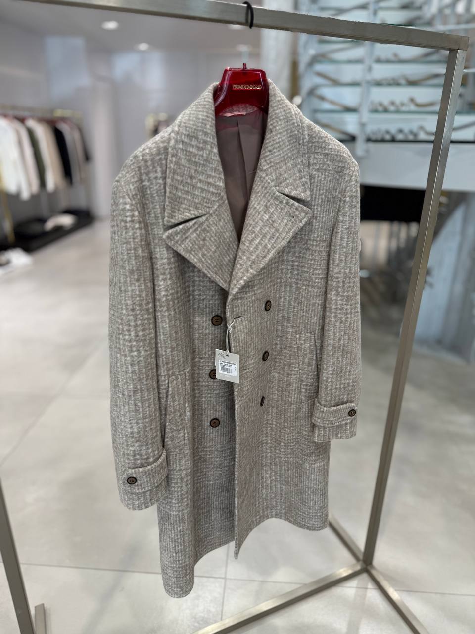 Итальянская одежда, бренд Primo Emporio, арт. 73872609