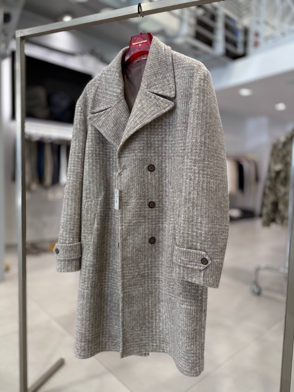Итальянская одежда, бренд Primo Emporio, арт. 73872610