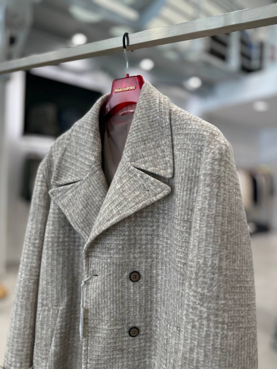 Итальянская одежда, бренд Primo Emporio, арт. 73872611