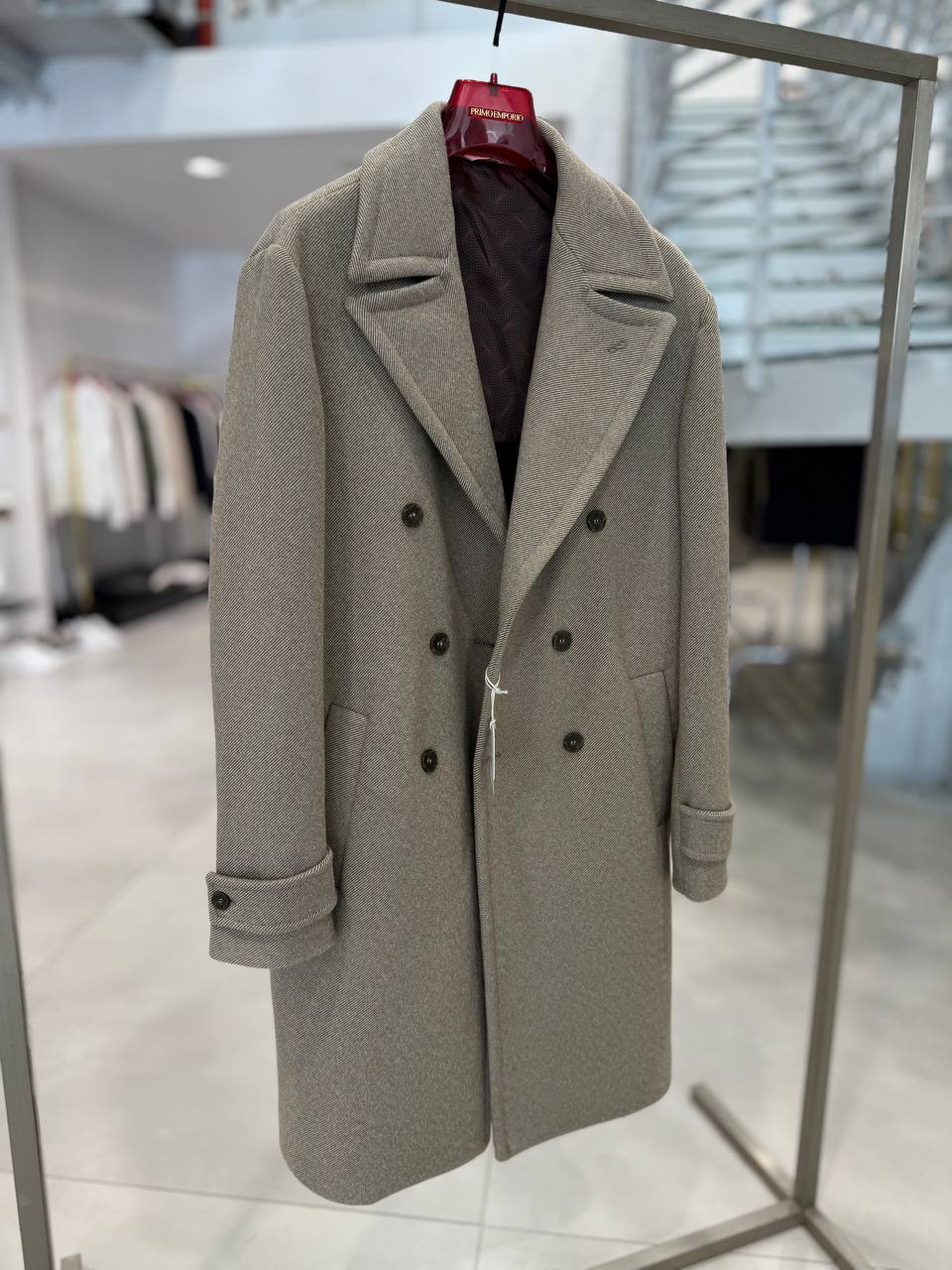 Итальянская одежда, бренд Primo Emporio, арт. 73872615