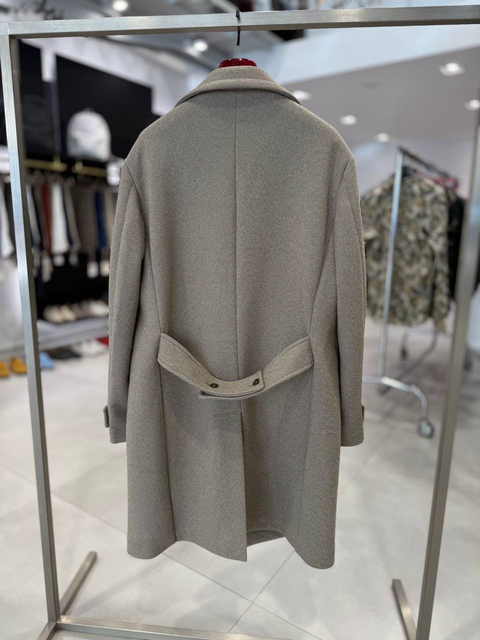 Итальянская одежда, бренд Primo Emporio, арт. 73872617