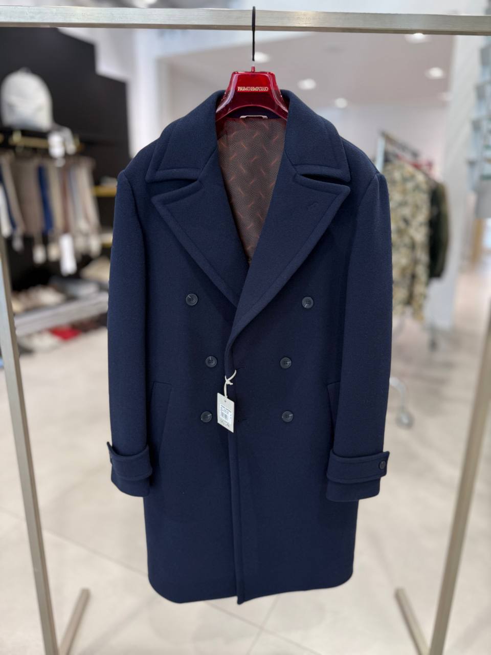 Итальянская одежда, бренд Primo Emporio, арт. 73872619