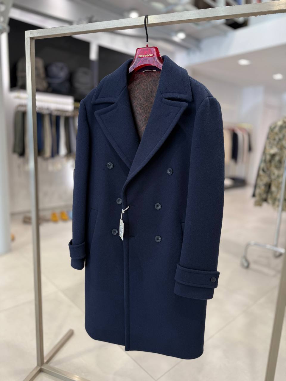 Итальянская одежда, бренд Primo Emporio, арт. 73872620