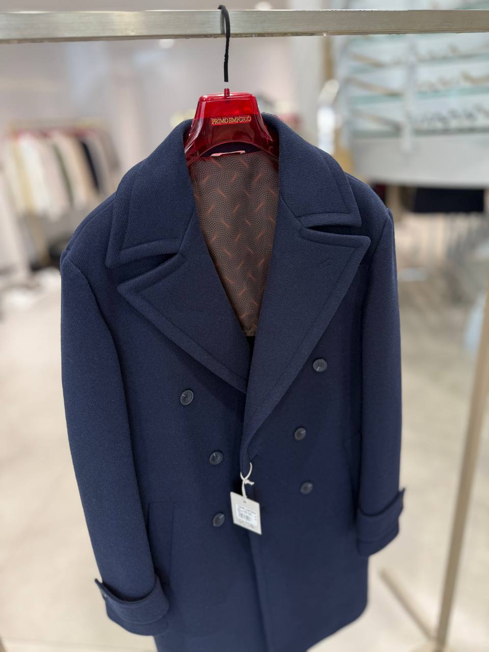 Итальянская одежда, бренд Primo Emporio, арт. 73872621