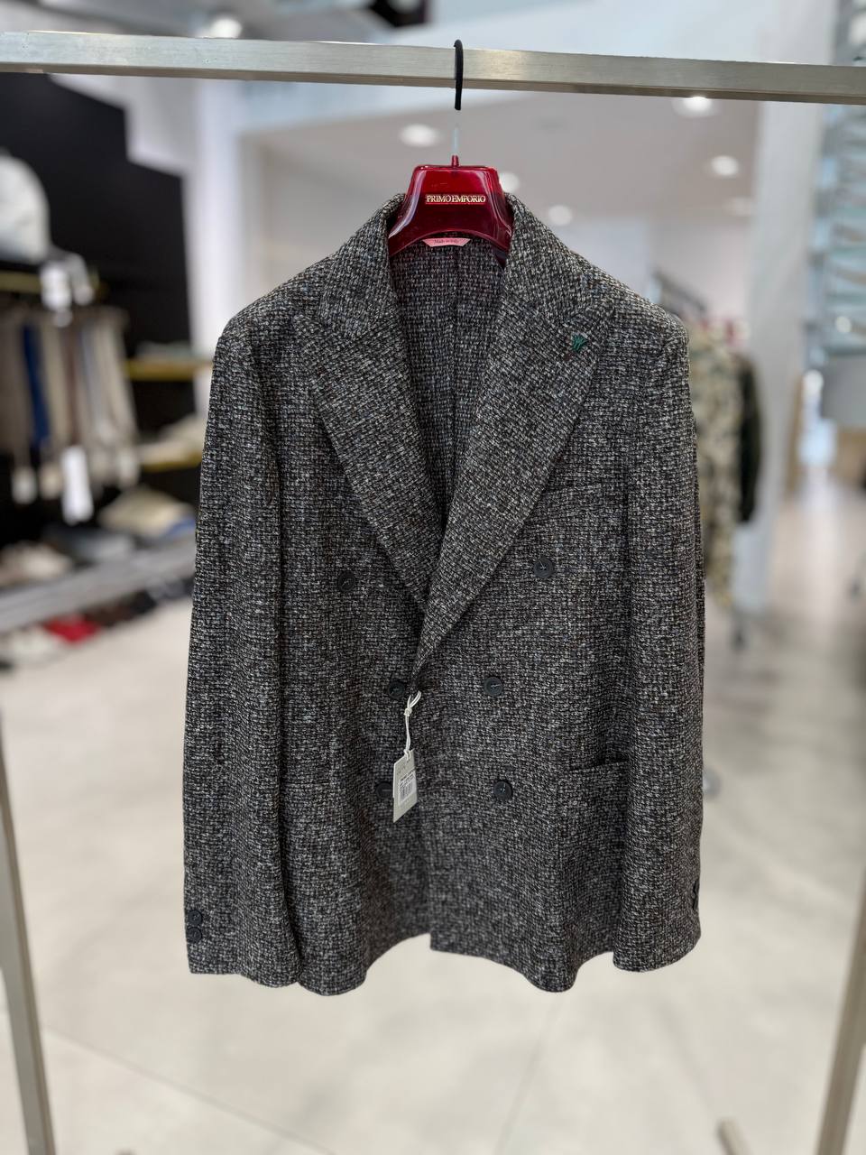 Итальянская одежда, бренд Primo Emporio, арт. 73872624