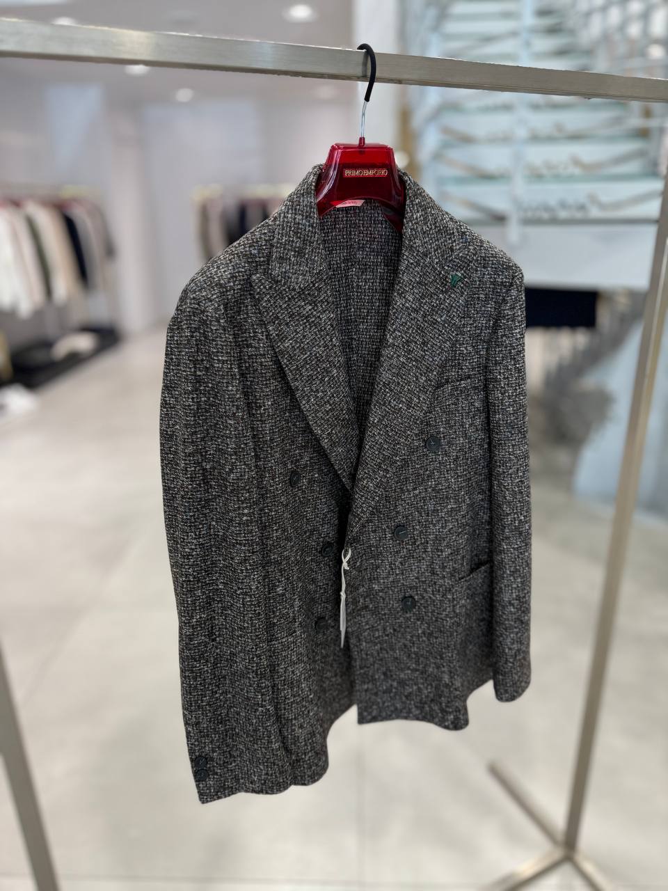Итальянская одежда, бренд Primo Emporio, арт. 73872625