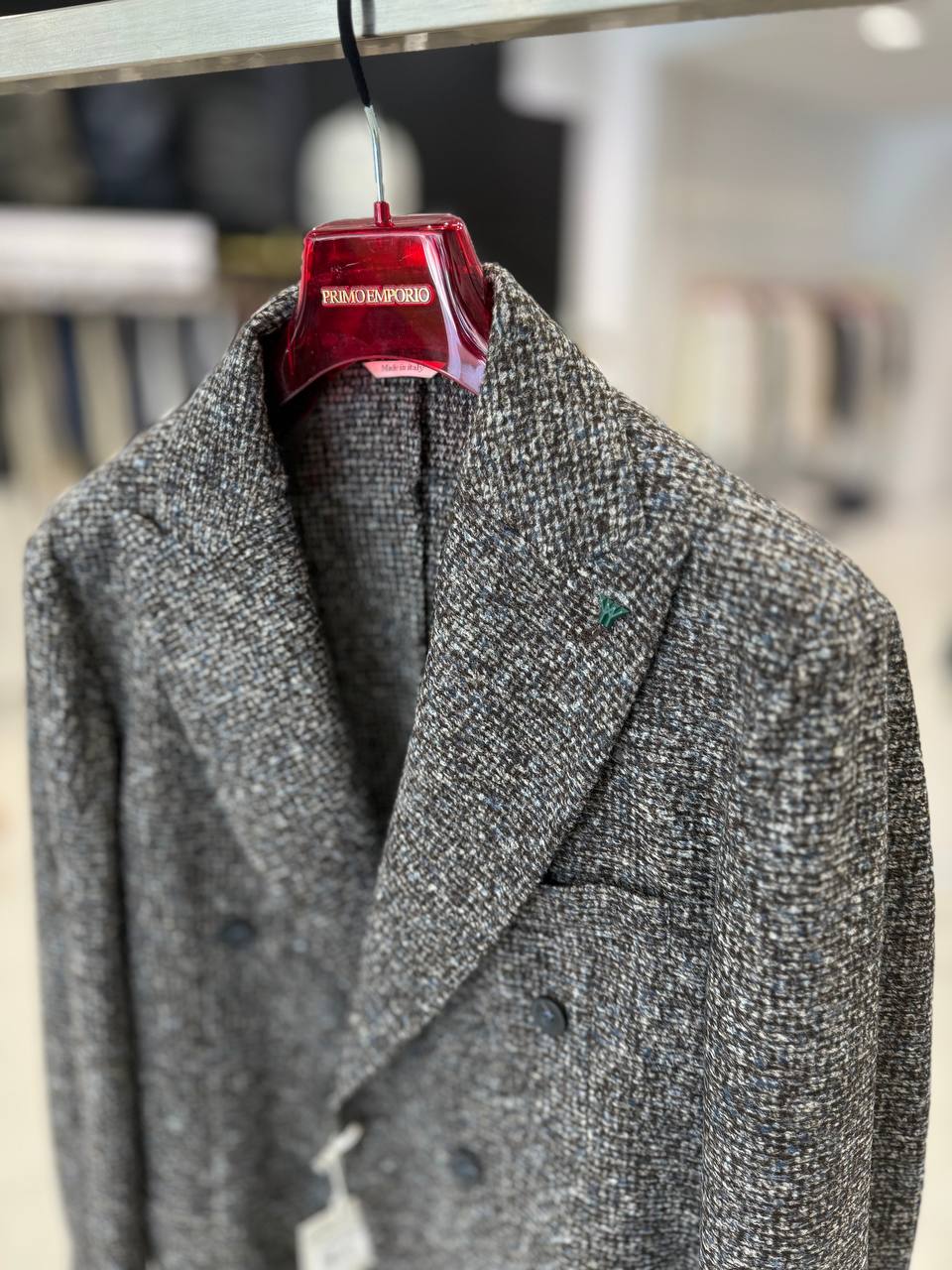Итальянская одежда, бренд Primo Emporio, арт. 73872626