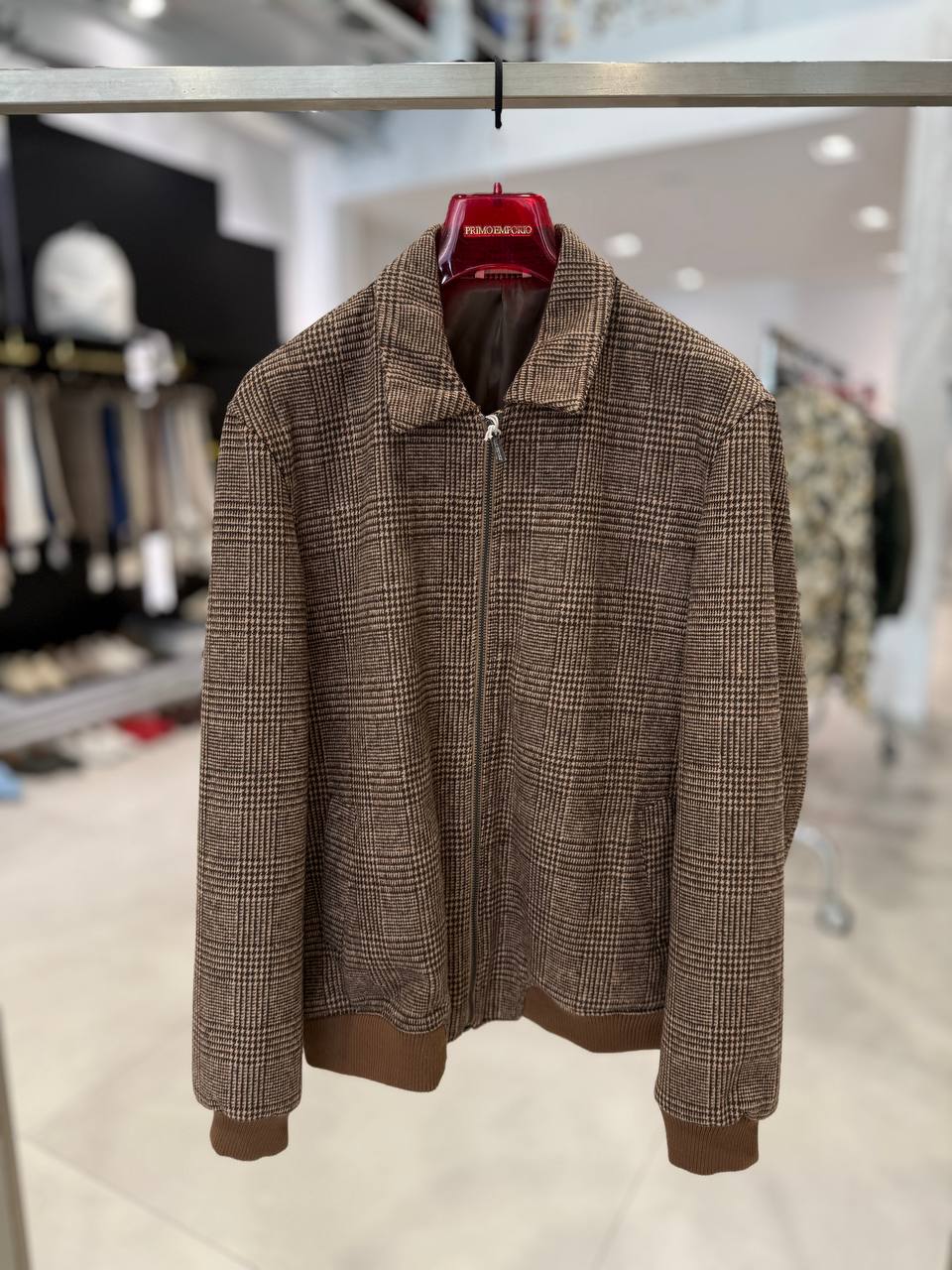 Итальянская одежда, бренд Primo Emporio, арт. 73872632