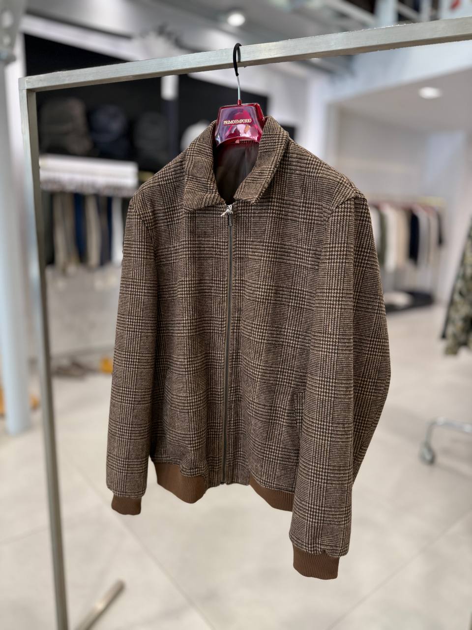 Итальянская одежда, бренд Primo Emporio, арт. 73872633